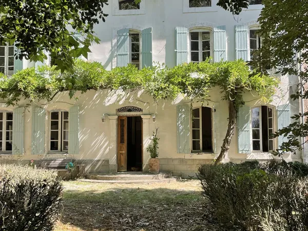 Revel - Maison familiale de charme avec gîte