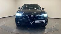 Alfa Romeo Stelvio 2.2 Diesel 160ch Sprint AT8 MY20 8CV