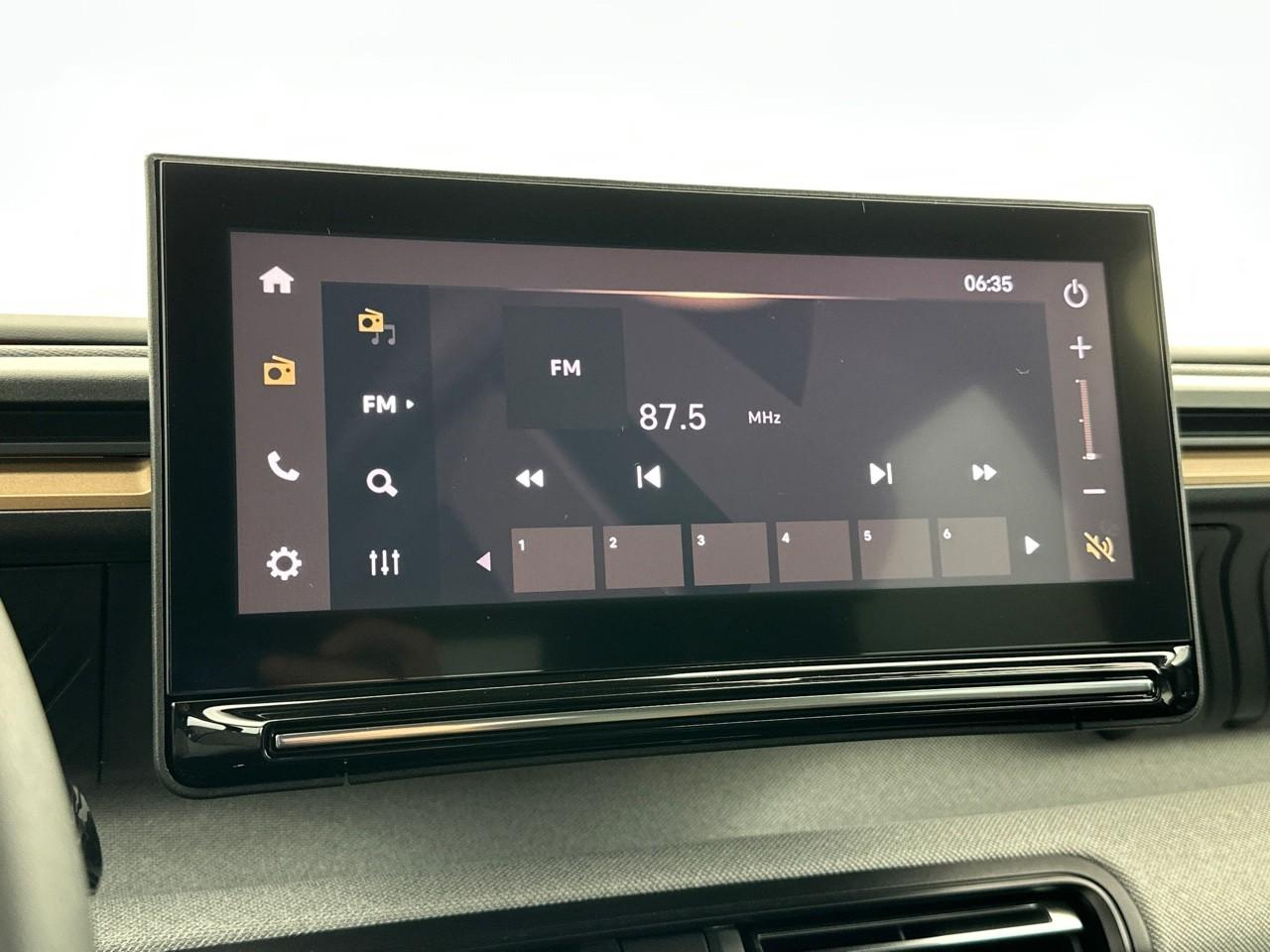 Citroën C3 Aircross e-c3 aircross 113 autonomie confort plus — photo 22