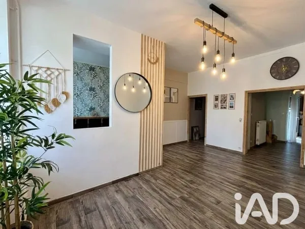 Maison 6 pièces 150 m²