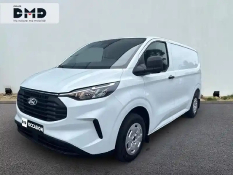 Ford Custom transit  fg 280 l1h1 2.0 ecoblue 136ch trend