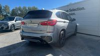 Bmw X1 sDrive20dA 190ch M Sport Euro6d-T — photo 5
