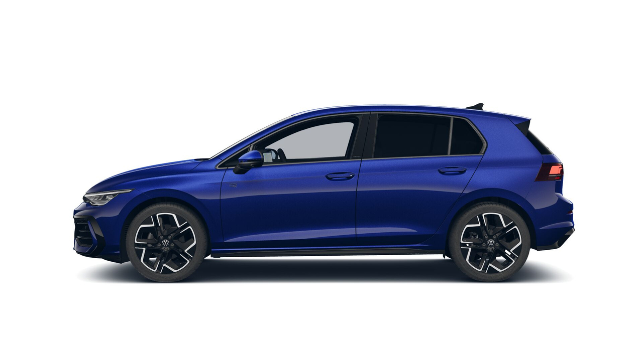 Volkswagen Golf 1.5 eTSI EVO2 150 DSG7 — photo 2