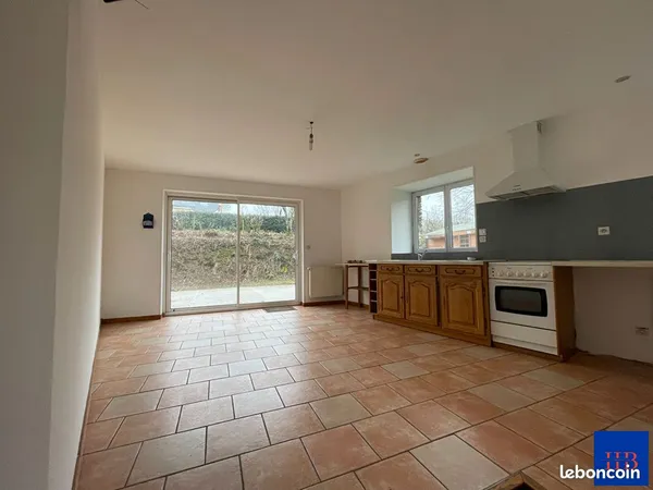 Maison 5 pièces 79 m²