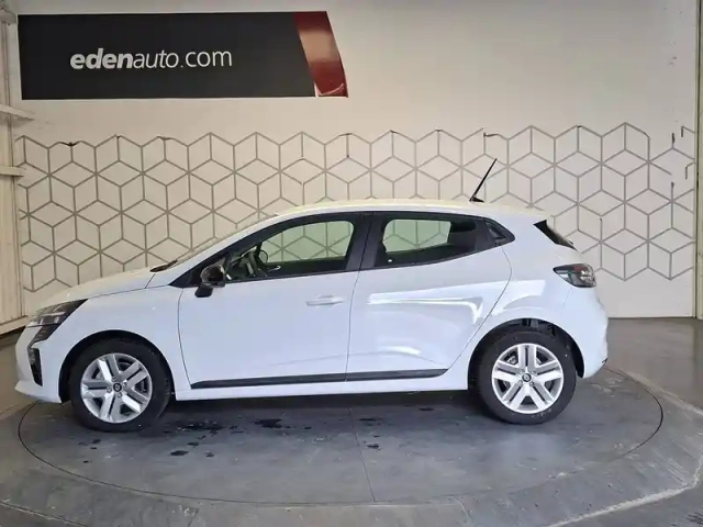Renault Clio blue dci 100 ch gsr2 — photo 2