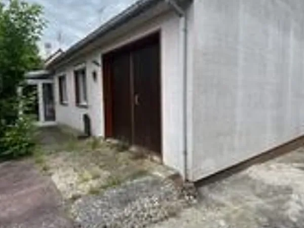 Maison 3 pièces 74 m²
