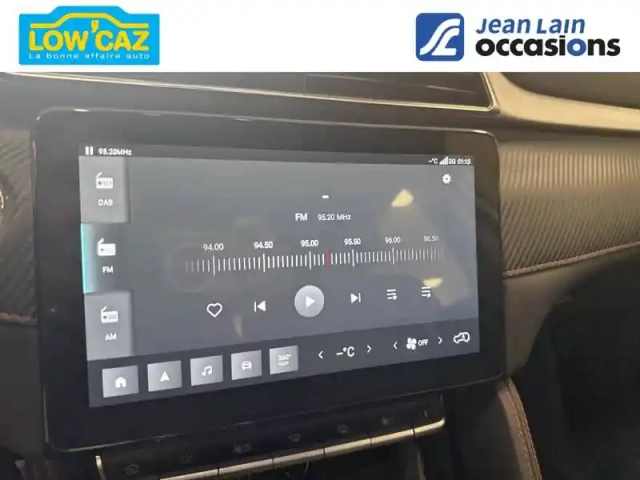 Mg Zs ev autonomie standard 51kwh - 130 kw 2wd — photo 15