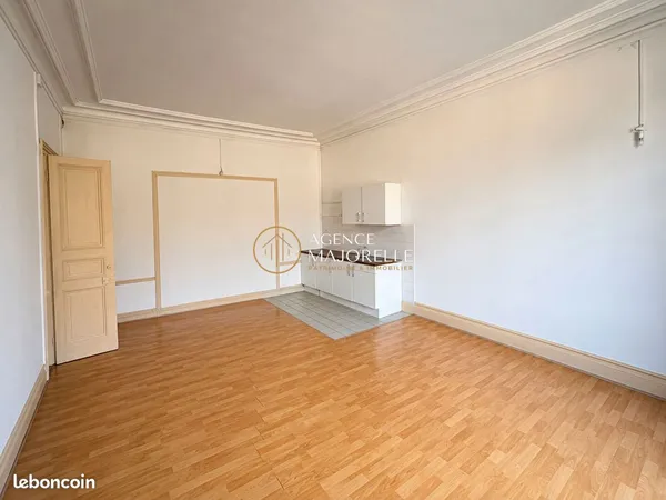 Appartement 3 pièces 70 m²