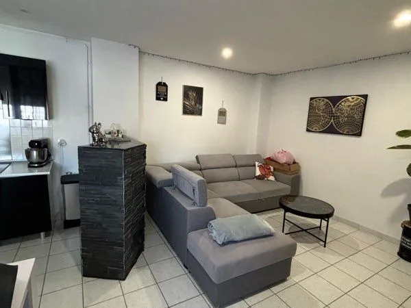 Appartement 2 pièces - 1 chambre - À 2 min à pied des Champs-Élysées