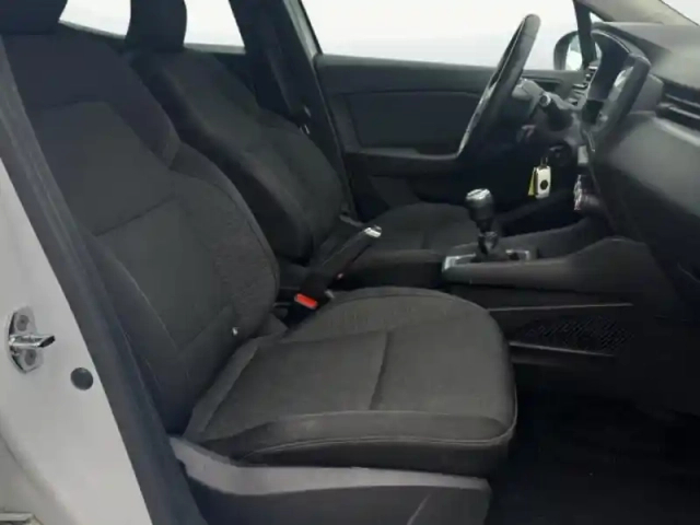 Renault Clio 1.5 blue dci 85ch zen — photo 10