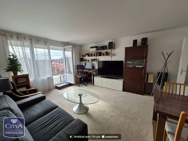 appartement