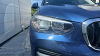 Bmw X3 xDrive20dA 190ch Business Design Euro6d-T — photo 17