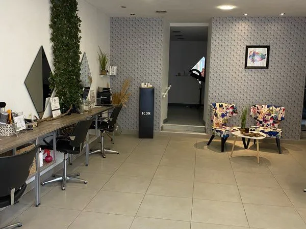 Murs de boutique 82m2 Chateaubriant 44110 Centre ville
