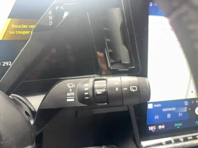 Renault Scenic e-tech électrique 220 ch grande autonomie — photo 5