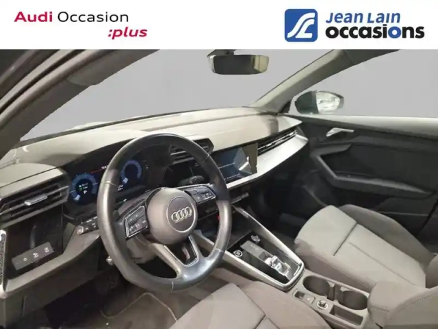 Audi A3 sportback 45 tfsie 245 s tronic 6 — photo 11