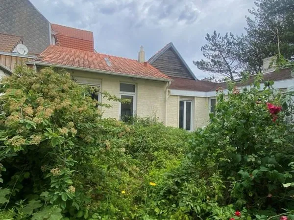 Maison 3 pièces 38 m²