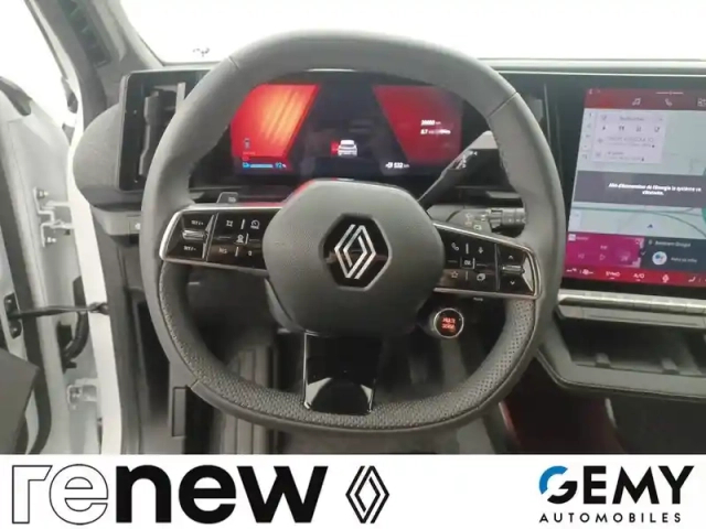 Renault Scenic e-tech électrique 220 ch grande autonomie — photo 28