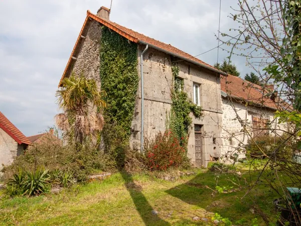 Maison 4 pièces 70 m²