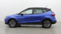 Seat Arona 1.0 EcoTSI 95ch Start/Stop Urban Euro6d-T — photo 8