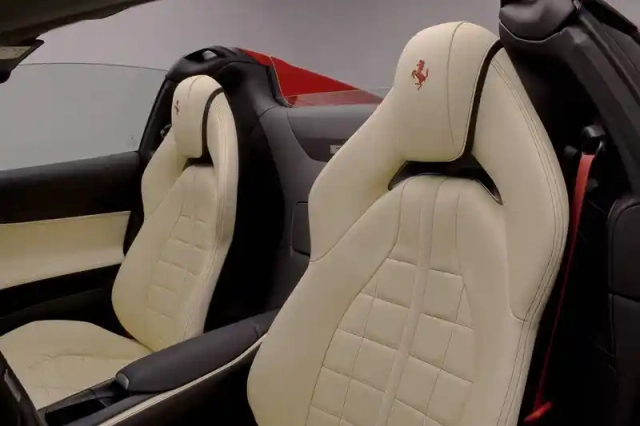 Ferrari 812 gts 6.5 v12 800ch — photo 28