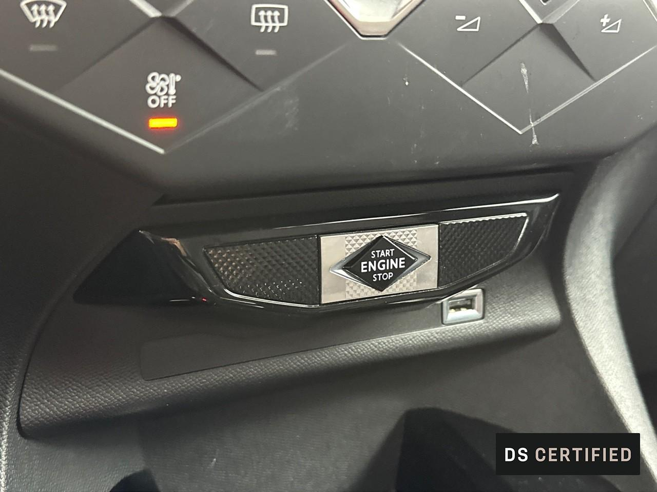 Ds Ds 3 crossback e-tense performance line+ — photo 30
