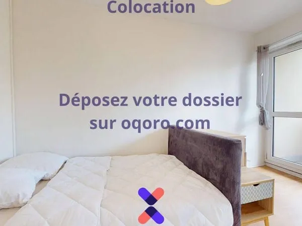 Appartement 5 pièces 96 m²