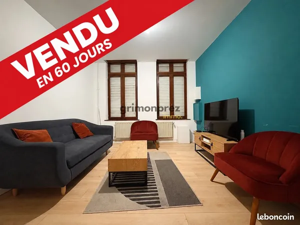 Maison 6 pièces 147 m²