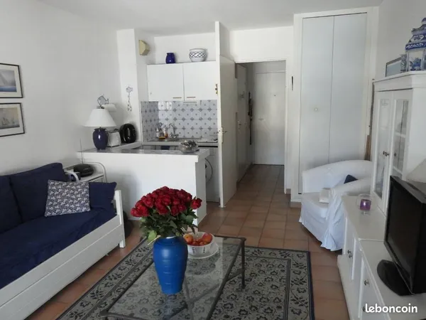 Studio Port Grimaud