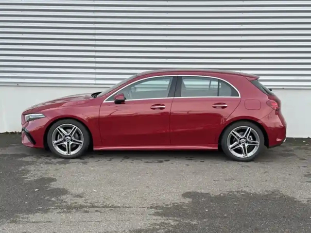 Mercedes Classe A 180 amg line — photo 2