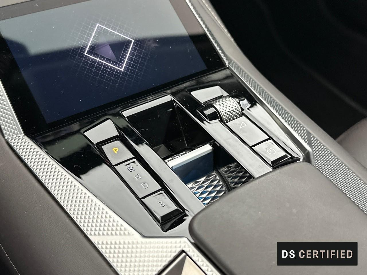Ds Ds 4 hybride e-tense 225 eat8 opera — photo 31