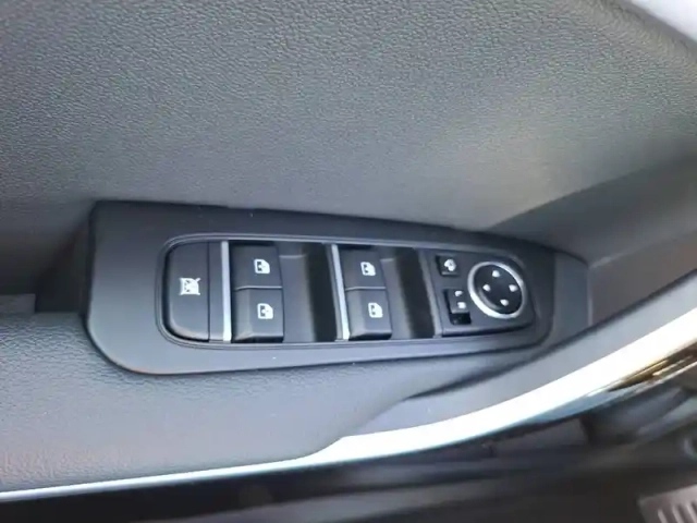 Kia Xceed 1.5 t-gdi 140 ch bvm6 — photo 21