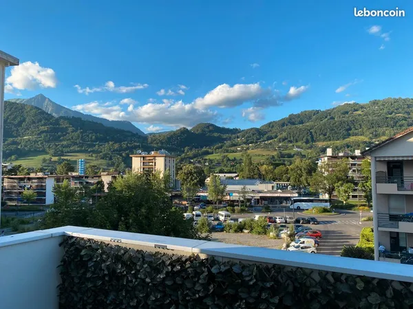 Appartement à vendre - Première occupation