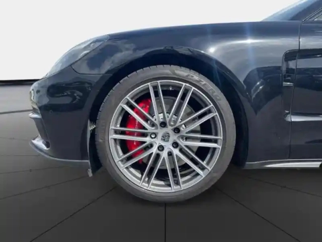 Porsche Panamera spt turismo 3.0 v6 440ch 4s — photo 11