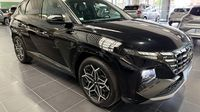 Hyundai Tucson 1.6 CRDI 136ch Hybrid 48V N Line Executive DCT7