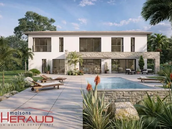 Villa de 150 m² - Gradignan