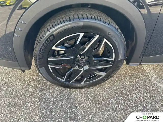 Peugeot 5008 hybrid 136 e-dcs6 — photo 25