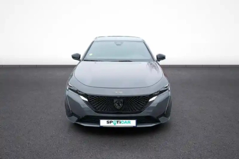 Peugeot 308 bluehdi 130ch s&amp;s eat8