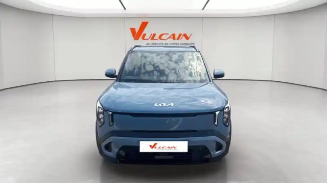 Kia Ev2 99,5 kw (135 ch) autonomie longue 61 kwh — photo 9