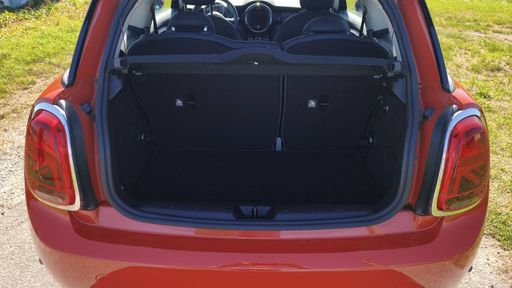 Mini Mini 1.5 One 102 - One – 2020 – 63448 km – Essence – Boîte Manuelle — photo 42