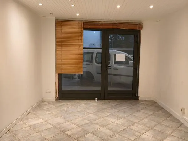 Local bureaux ou commerce