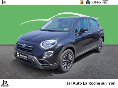 Fiat 500 x 1.6 multijet 130ch cross