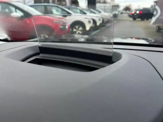 Citroën C4 moteur électrique 136ch (100 kw) shine pack automatique — photo 12