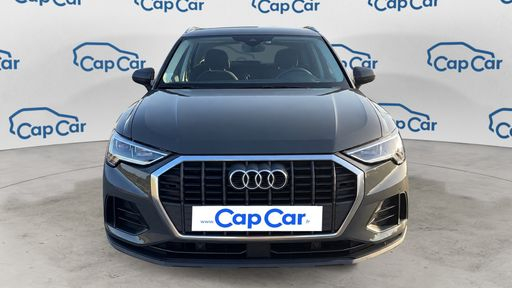 Audi Q3 2.0 TDI 150 S-Tronic 7 - Business Line – 2022 – 80028 km – Diesel – Boîte Automatique — photo 32