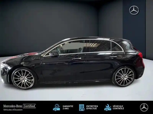 Mercedes Classe A 200 amg line — photo 2