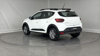 Dacia Sandero 1.0 ECO-G 100ch Stepway Expression — photo 8