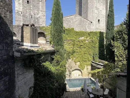 Hôtel particulier 11 pièces 305 m²