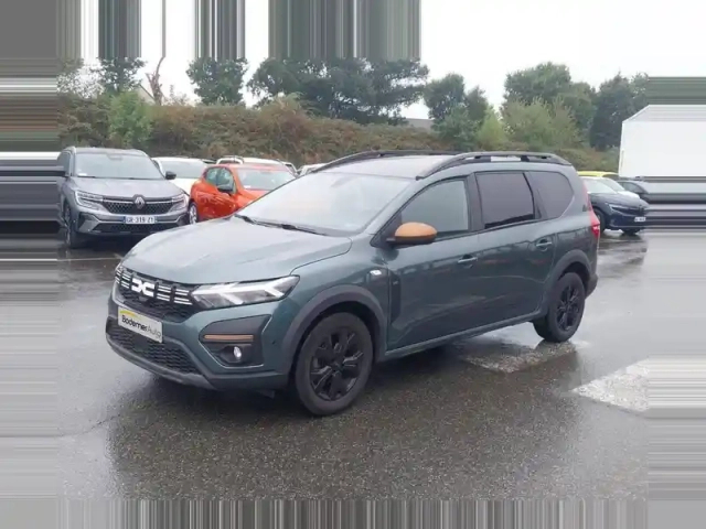 Dacia Jogger tce 110 5 places