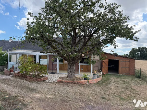 Maison 5 pièces 90 m²