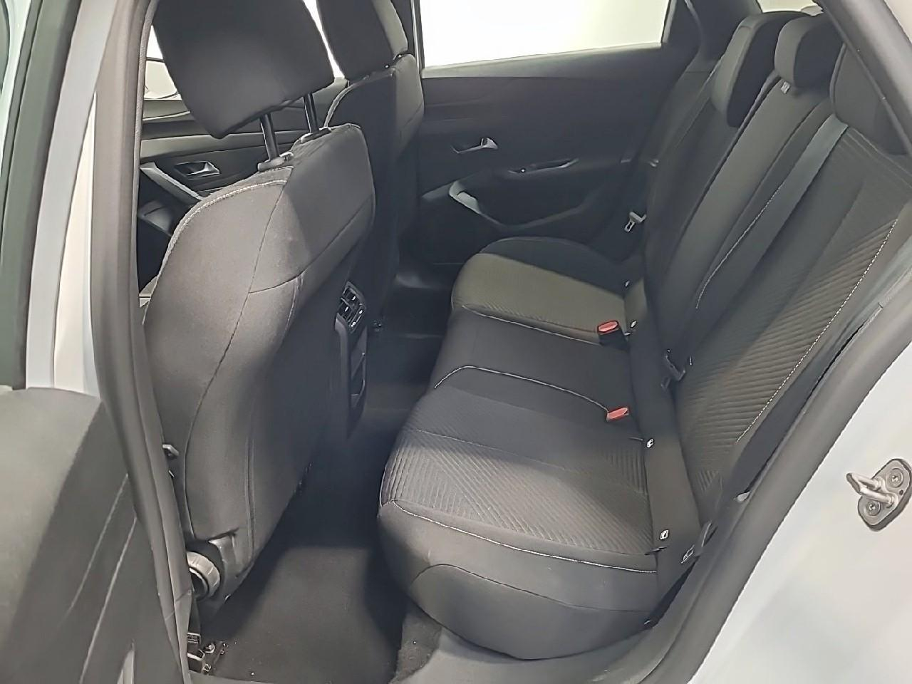 Peugeot 308 sw bluehdi 130ch s&s eat8 active pack — photo 13