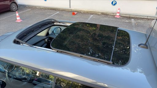 Mini Mini 1.2 One 102 - Chili – 2014 – 79953 km – Essence – Boîte Manuelle